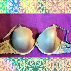 Calvin Klein Underwire Bra